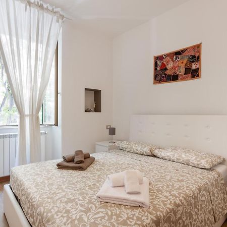 La Via Di Nandi Apartment Trieste Ngoại thất bức ảnh
