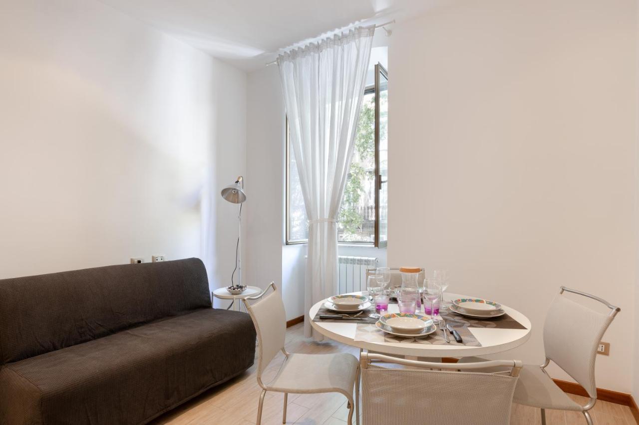 La Via Di Nandi Apartment Trieste Ngoại thất bức ảnh